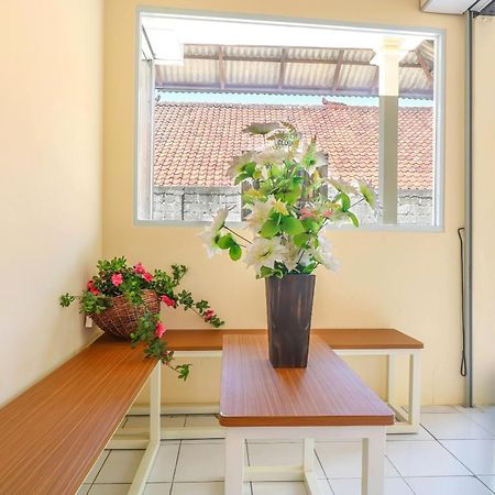 Oyo 2184 Nan Berlian Inn Legian Zewnętrze zdjęcie