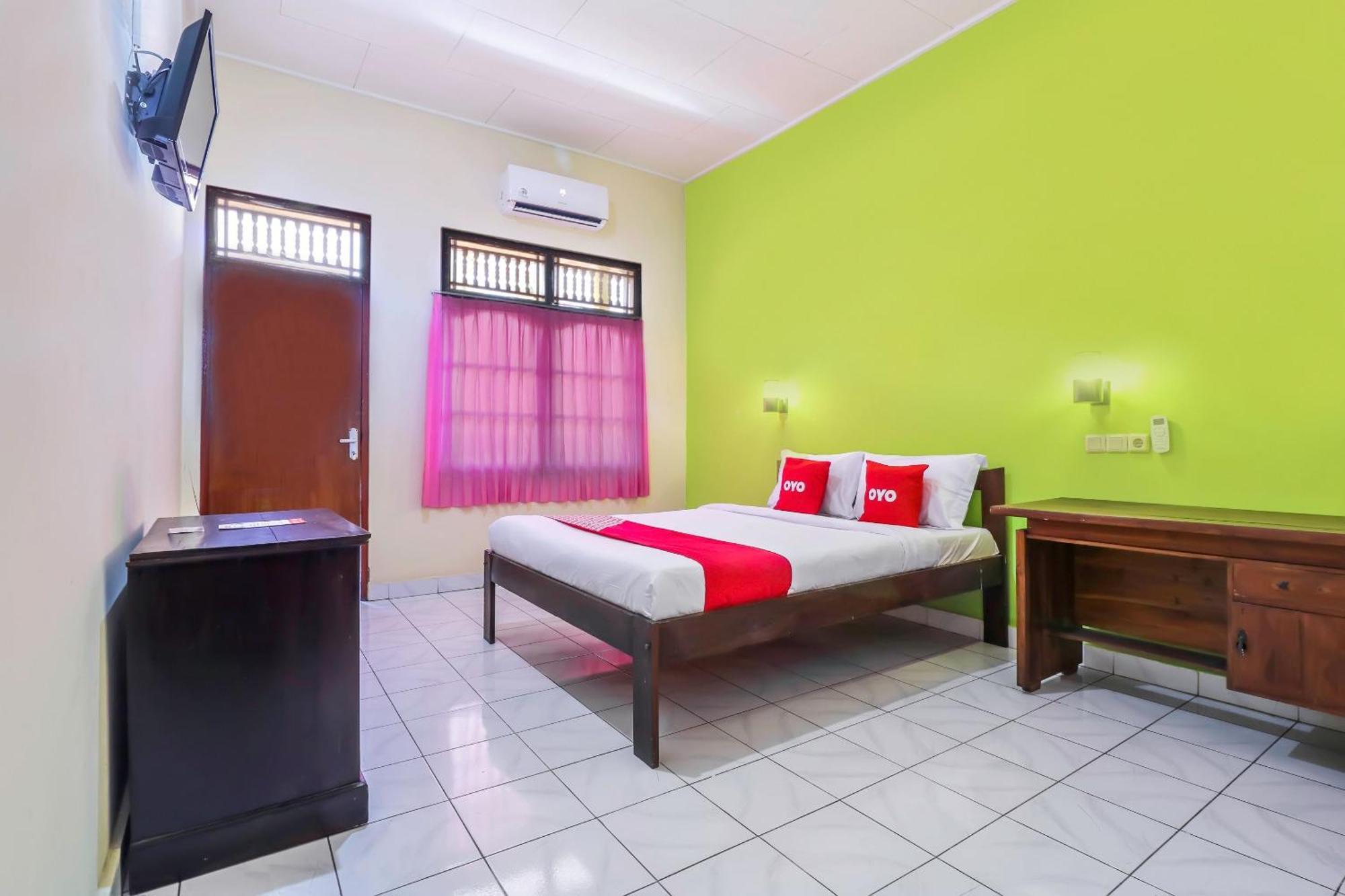 Oyo 2184 Nan Berlian Inn Legian Zewnętrze zdjęcie