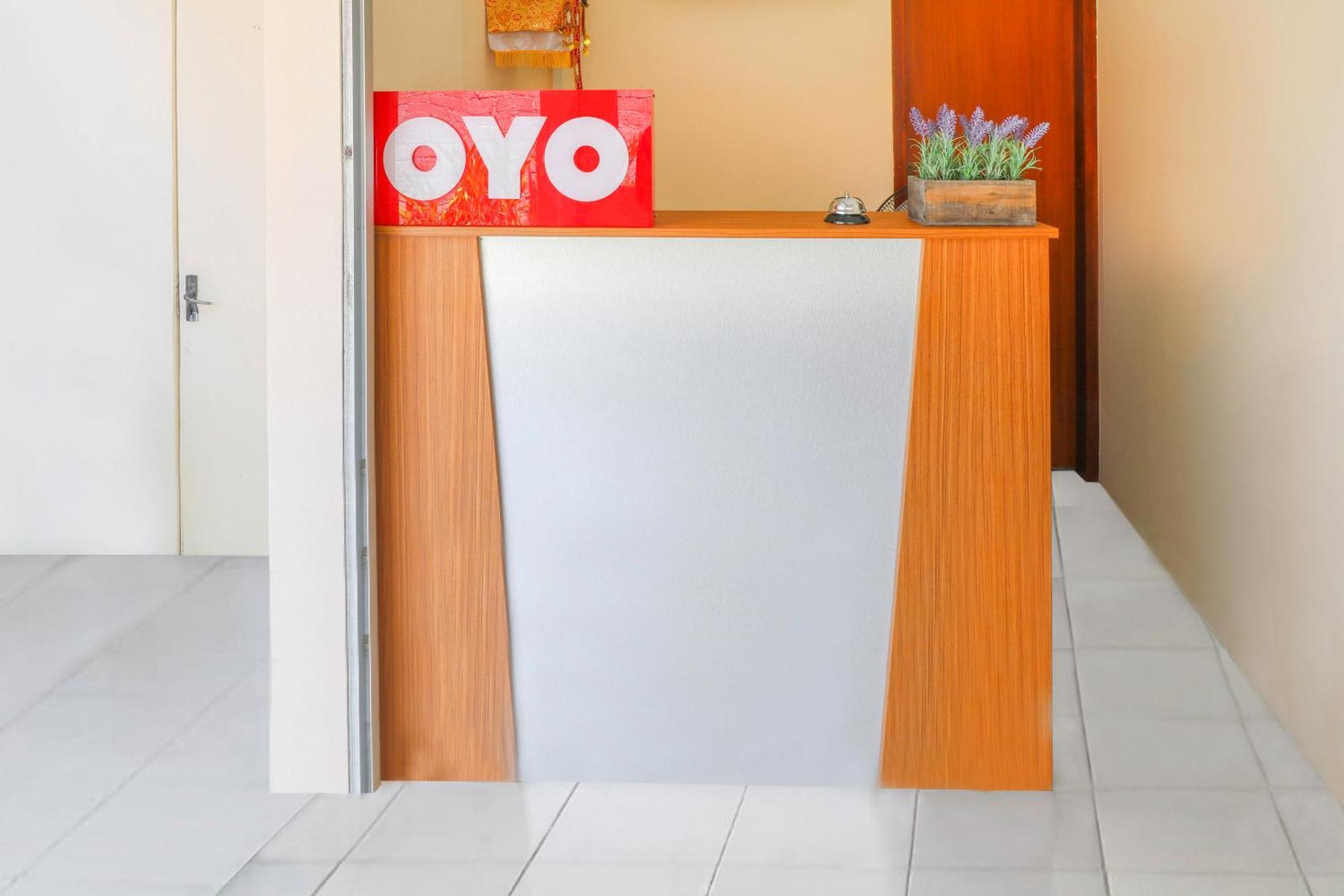 Oyo 2184 Nan Berlian Inn Legian Zewnętrze zdjęcie