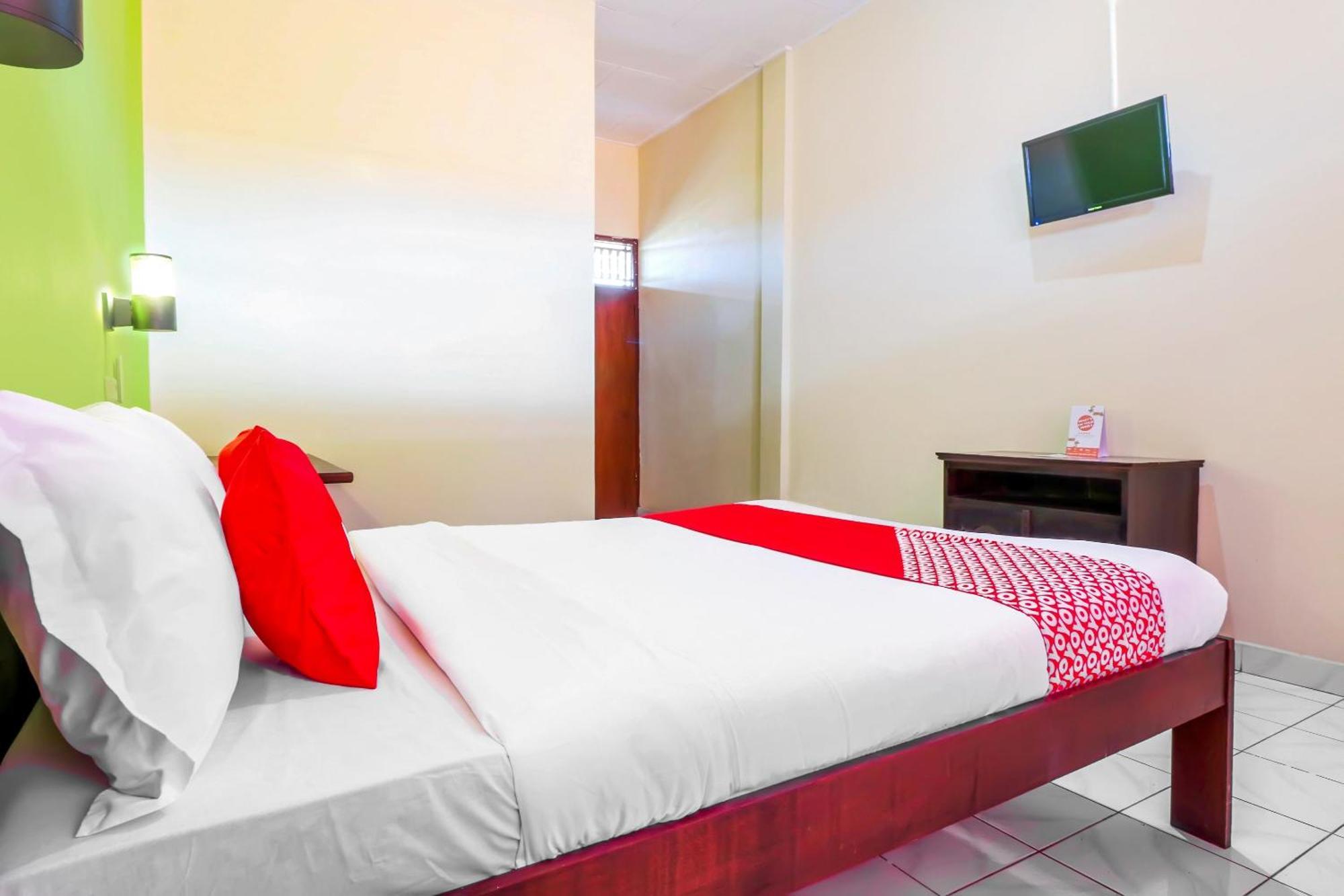 Oyo 2184 Nan Berlian Inn Legian Zewnętrze zdjęcie