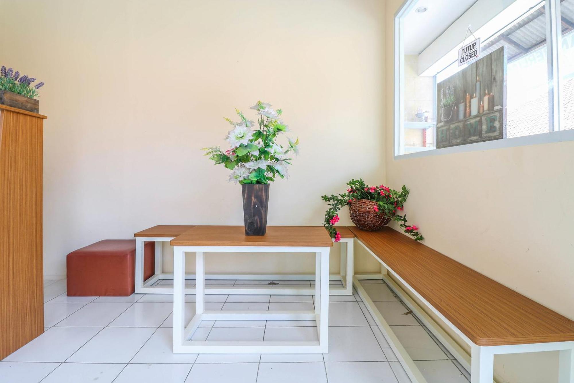 Oyo 2184 Nan Berlian Inn Legian Zewnętrze zdjęcie