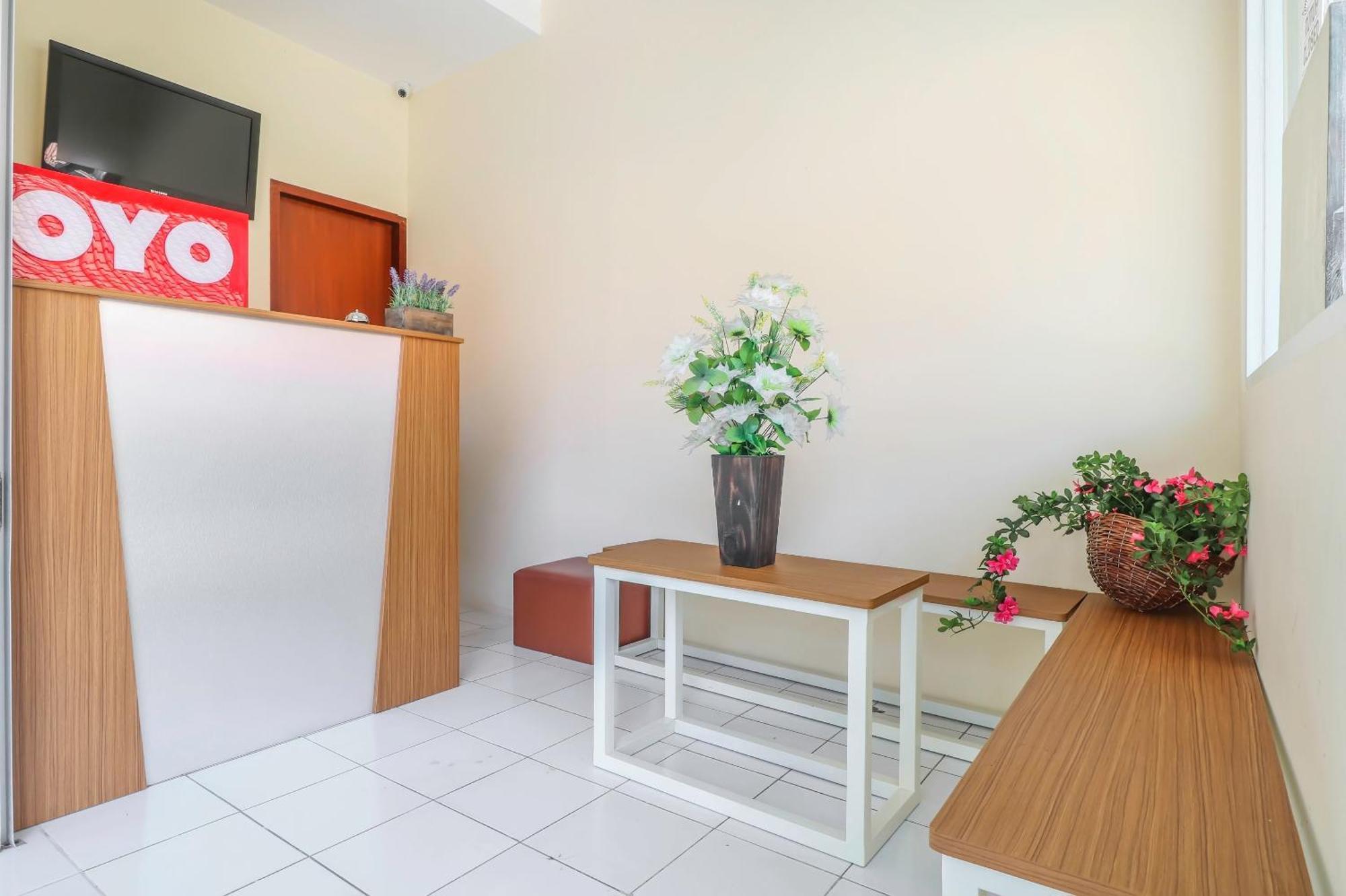 Oyo 2184 Nan Berlian Inn Legian Zewnętrze zdjęcie